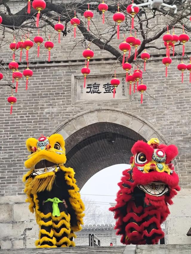 正月十二 相约惠民 赶一场书会 听一曲乡音绕梁 品一段兵家春秋