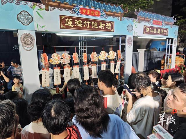 薄壳正当时！汕头澄海薄壳美食文旅活动将持续3个月