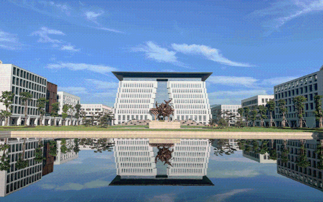 媒体评福耀科技大学投档线超双一流