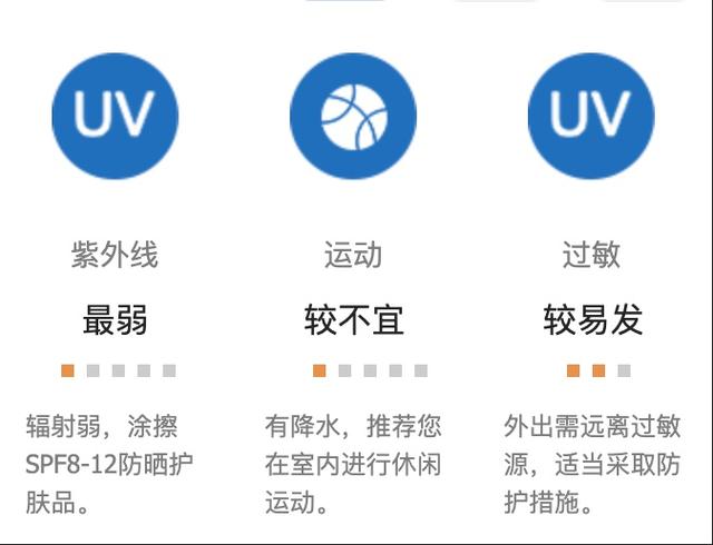 出门带把伞，因为雨说下就下！