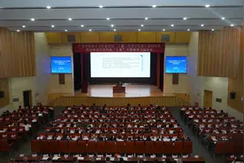 粤港澳大湾区已有近400人取得工程师资格互认图片