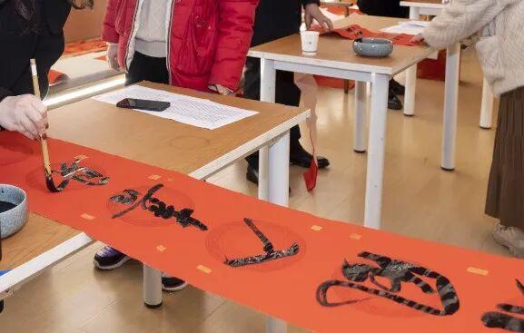 1月29日起！连嗨16天！来这里赶大集