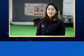 今晚《激情岁月》走近孙梦雅：划艇让我成熟成长 希望能蝉联奥运冠军图片