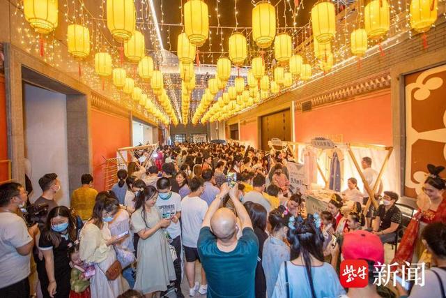 盐城市博物馆新馆风华四载 创新赋能文旅融合新征程