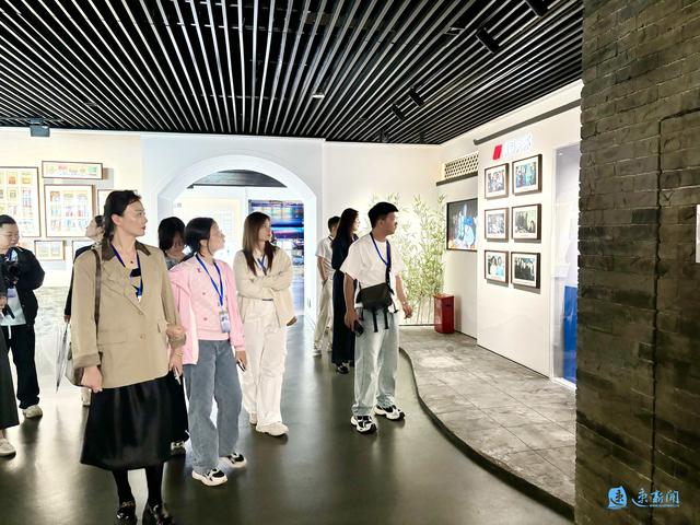“醉”美宿迁！来一场穿越酒香与历史的绿洽之旅