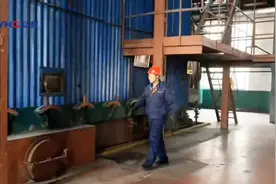 快讯|迎接寒潮，烟台热力公司提前升温运行图片