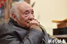 著名作家俞律逝世，他是南京文学薪火的重要传承人图片