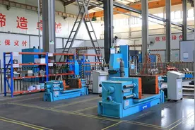 中国经济样本观察·企业样本篇｜一粒砂的数字涅槃图片