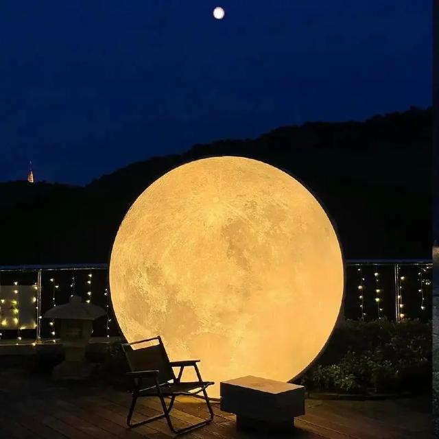 凉博中秋之夜特别活动预约开始啦！