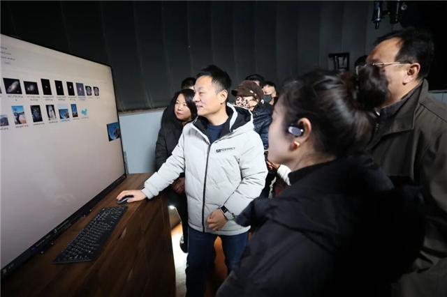 “威海是一座宝藏城市”18位海外华文媒体大咖聚焦精致威海