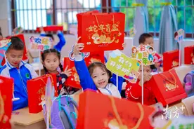 广东如何让每个孩子们“近”享优质均衡教育？图片