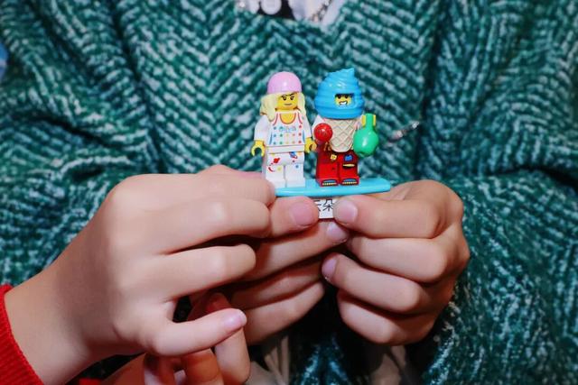 冬日新任务上线！上海乐高探索中心开启“块”乐奇境