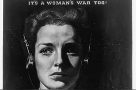 宣战与否：罗斯福的“似战非战”策略图片