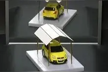 为什么镜子左右反上下不反？原因竟然出在我们自己图片