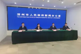 权威发布 | 滨州市退役军人事务局：践行“12356”工作思路 推动退役军人工作“走在前、挑大梁”图片