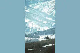 《我的阿勒泰》：原野、星空和时间的芳香图片