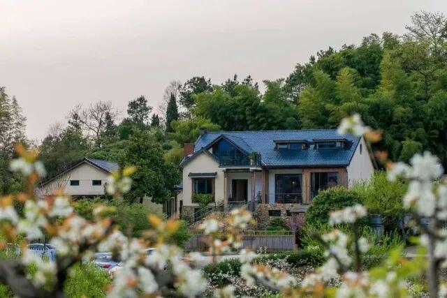 垃圾坑变身“露营天花板” 杭州“二绕”开启文旅协同发展新格局