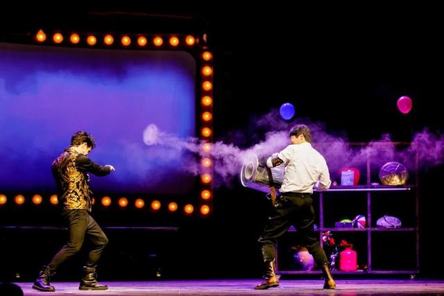 元旦的第一波攻略来了！