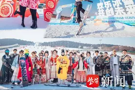 拔河、舞龙、舞狮、钓鱼、篮球、冰雪运动……徐州过年期间将开展近30项群众体育活动图片