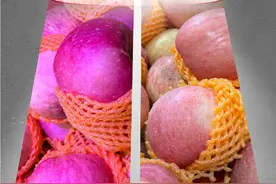 “生鲜灯”禁令实施逾半年 仍有商家打“擦边球”图片