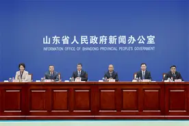 拓宽投入渠道、强化融资增信、降低融资成本……山东支持民营企业融资放大招图片