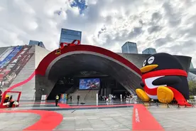 微视角·新气象｜从“文旅荒漠”到热门旅游目的地！深圳“科技+文旅”新模式显成效图片