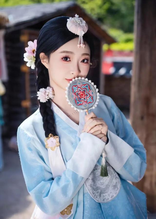“出游”即“出片”！旅拍带动延吉旅游热度持续攀升