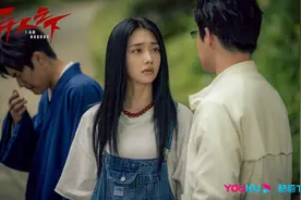《异人之下》竟然面试了上百个冯宝宝｜揭秘图片