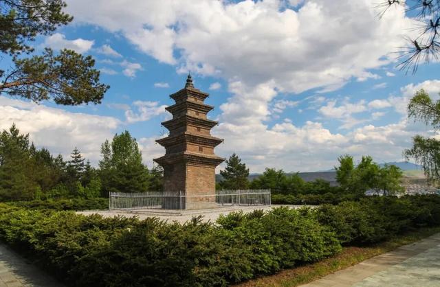 乘着高铁游白山 | 双节同庆 G331五彩边境自驾4日游