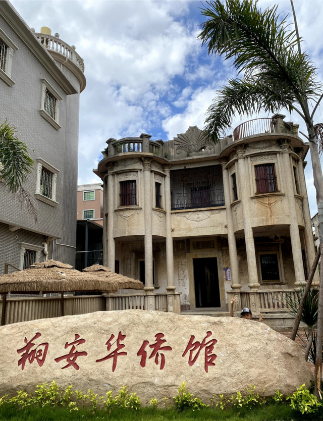 打工暂停！来翔安，横扫班味、做回自己！