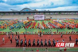 永州公安圆满完成中国龙舟公开赛（湖南·永州道县站）等龙舟赛事安保任务图片