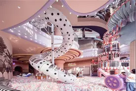 盘小宝传统文化体验备受赞誉 假期客流量屡创新高图片