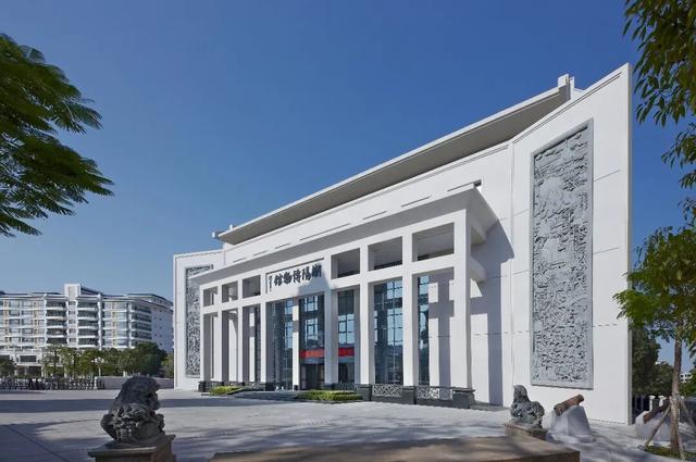 请到潮阳过大年，千年古县精品游推荐