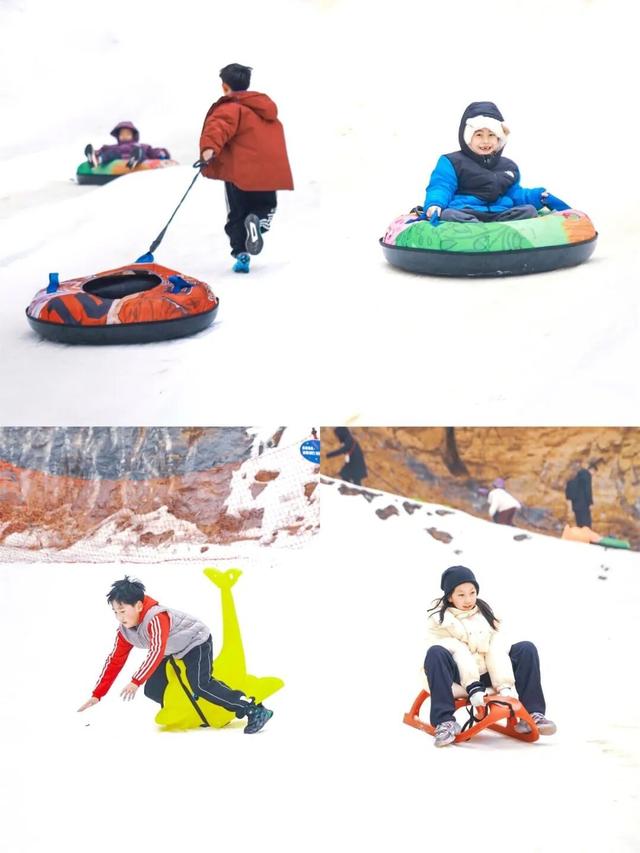 潭溪山“冻”真格了！今日实拍百米冰瀑惊艳成型，这个冬天等你赴约