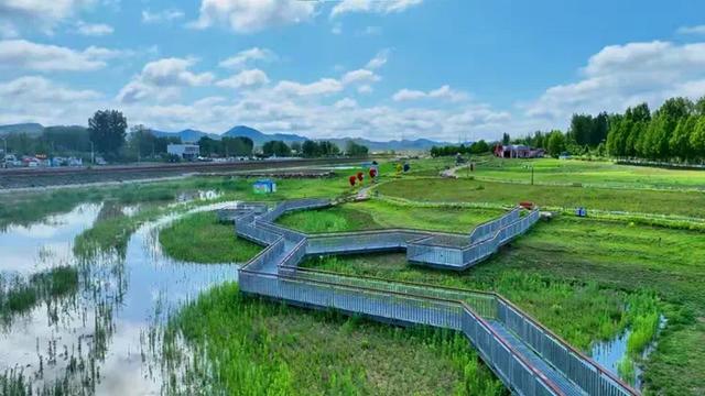 汶源蜜桃熟了！请查收这份中国蜜桃之乡的夏日“邀请函”