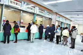 2025年城乡居民医保新政策出台图片