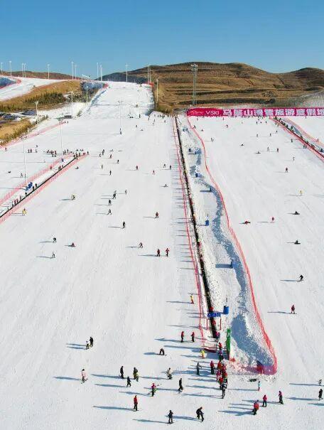 热干面遇见蒸烧卖，开启一场跨越2000公里的季节约会