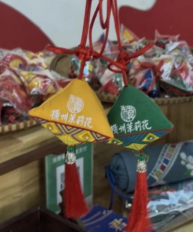 广西宝藏小城丨不白来！阿桂把压箱底的“好物”都掏给你