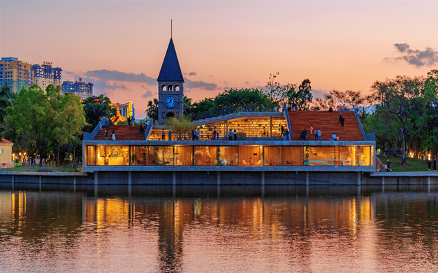 冬暖花开游云南丨红河，一场不期而遇的温暖邀约