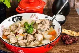 年节将至，痛风患者该怎么吃？图片