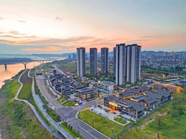 倒计时3天！宜宾浪漫之旅即将开启！