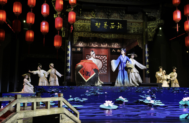 玩转西施跨年音乐节！吃喝玩乐，收藏这篇就够了→