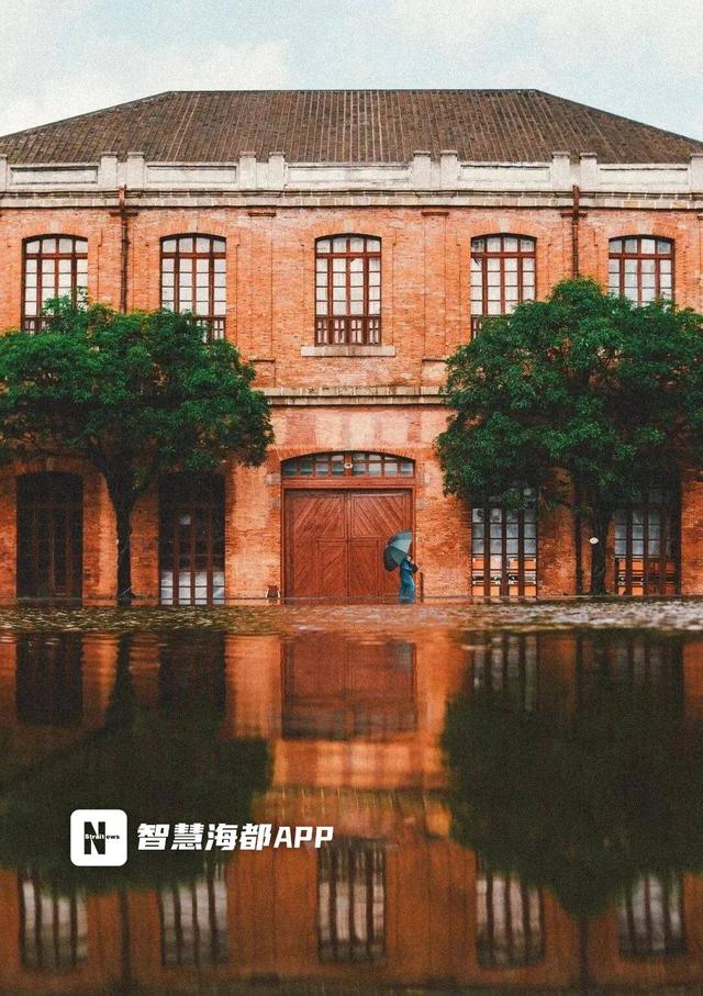 国庆中秋“双节”，船政文化园推出丰富沉浸式文化体验活动