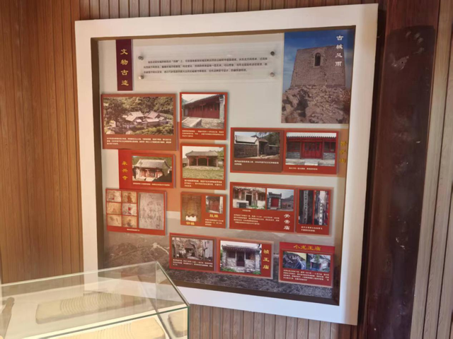 国庆体验长城古堡之旅！昌怀“边关三城”露天博物馆迎客