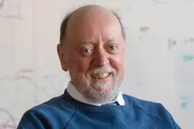 图灵奖得主：中国超算能力可能超过了所有国家图片