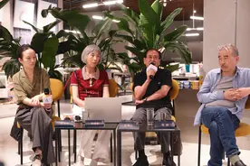 “午夜文丛”又添新成员，“新小说”代表作家罗贝尔·潘热作品出版图片