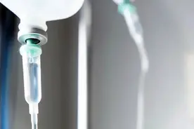 一生病就输液？这些疾病不需要！图片