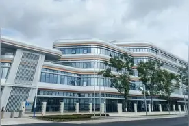 成都再添两个总部！进展来了图片