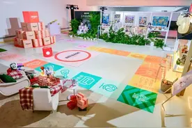 亚马逊海外购开启2023年黑五全球购物季 宁波前置保税仓参与最快2日可达图片