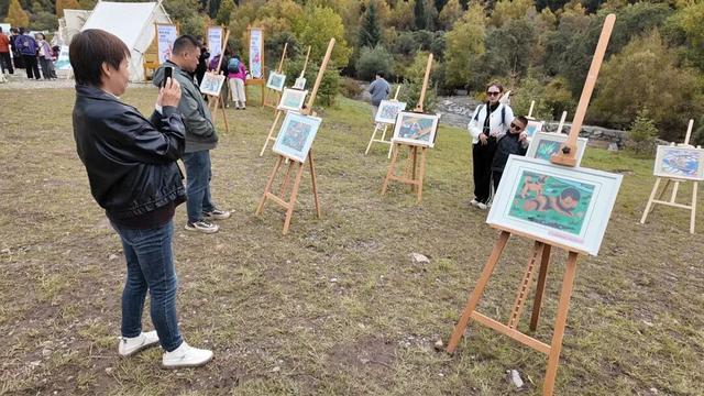 湟中区 举办2025年“群加交响·非遗新声”活动